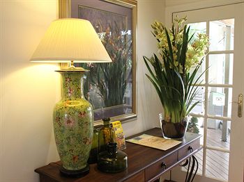 Arabella Guesthouse - Accommodation Resorts 43