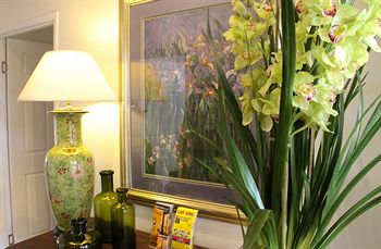 Arabella Guesthouse - Accommodation Resorts 44