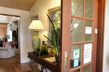 Arabella Guesthouse - Accommodation Resorts 45