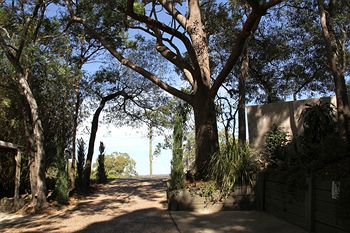 Arabella Guesthouse - Accommodation Resorts 46