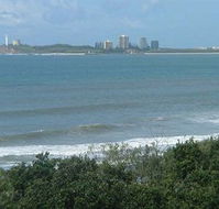 Mylos Apartments - Accommodation Resorts