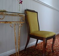Vine Valley Inn - Accommodation Resorts