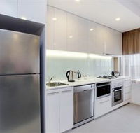 ALT Tower Serviced Apartments - Accommodation Resorts