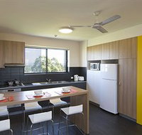 Western Sydney University Village Penrith - Accommodation Resorts