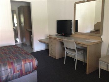 Nunawading Motor Inn - Accommodation Resorts 0