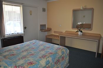 Nunawading Motor Inn - Accommodation Resorts 5
