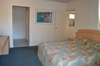Nunawading Motor Inn - Accommodation Resorts 9