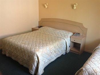 Nunawading Motor Inn - Accommodation Resorts 10