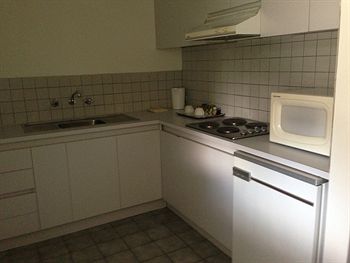 Nunawading Motor Inn - Accommodation Resorts 11