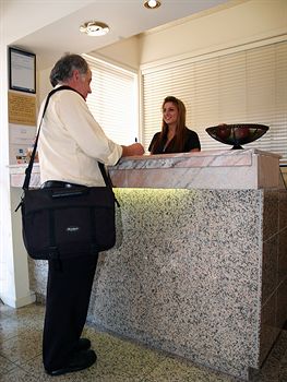 Nunawading Motor Inn - Accommodation Resorts 14