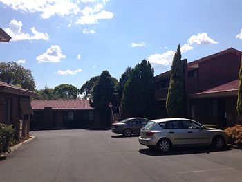 Nunawading Motor Inn - Accommodation Resorts 19