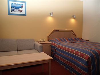 Nunawading Motor Inn - Accommodation Resorts 20