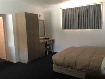 Nunawading Motor Inn - Accommodation Resorts 22