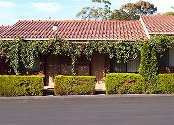 Nunawading Motor Inn - Accommodation Resorts 24