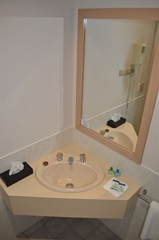 Nunawading Motor Inn - Accommodation Resorts 26