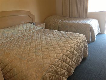 Nunawading Motor Inn - Accommodation Resorts 27