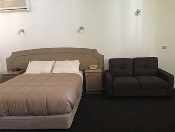 Nunawading Motor Inn - Accommodation Resorts 28