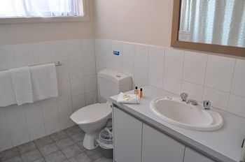 Nunawading Motor Inn - Accommodation Resorts 32