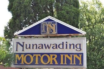 Nunawading Motor Inn - Accommodation Resorts 33