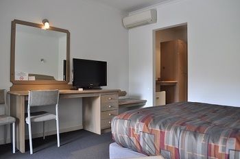 Nunawading Motor Inn - Accommodation Resorts 34