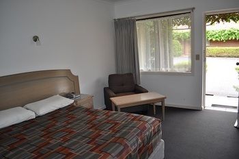 Nunawading Motor Inn - Accommodation Resorts 40
