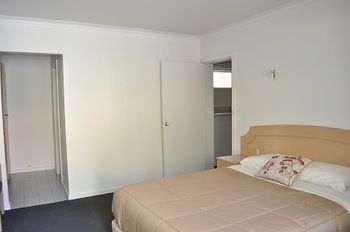 Nunawading Motor Inn - Accommodation Resorts 42