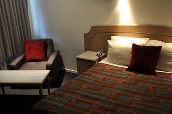 Nunawading Motor Inn - Accommodation Resorts 43