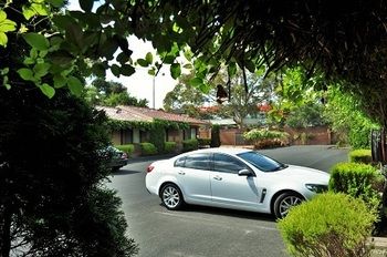 Nunawading Motor Inn - Accommodation Resorts 46