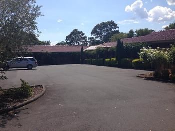 Nunawading Motor Inn - Accommodation Resorts 47