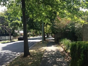 Nunawading Motor Inn - Accommodation Resorts 52