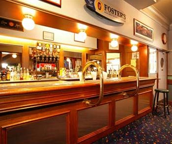 Hotel Gosford - Accommodation Resorts 18