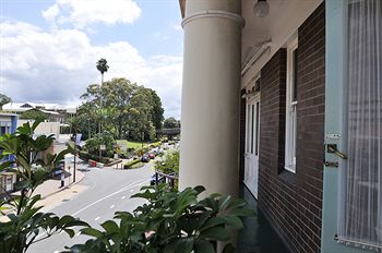 Hotel Gosford - Accommodation Resorts 23