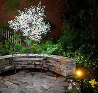 Elizabethan Lodge - Accommodation Resorts