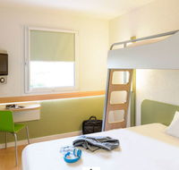 ibis budget Enfield - Accommodation Resorts