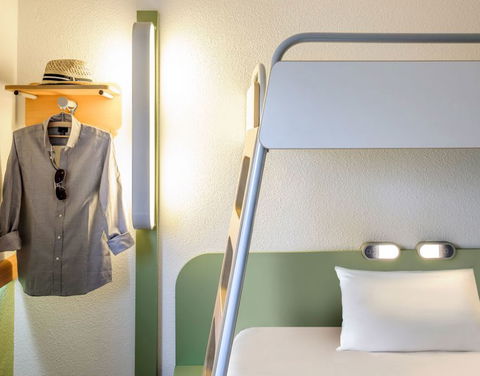 Ibis Budget Enfield - Accommodation Resorts 2