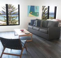 Bondi 38 Serviced Apartments - Accommodation Resorts