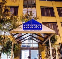 Adara East Melbourne - Accommodation Resorts