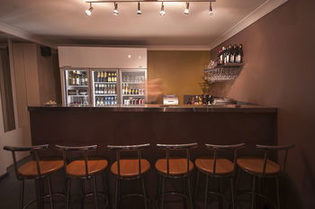 Colonial Terrace Motor Inn - Accommodation Resorts 2