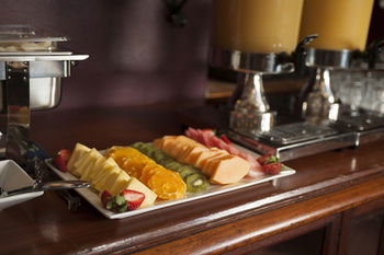 Colonial Terrace Motor Inn - Accommodation Resorts 8