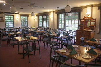 Colonial Terrace Motor Inn - Accommodation Resorts 13