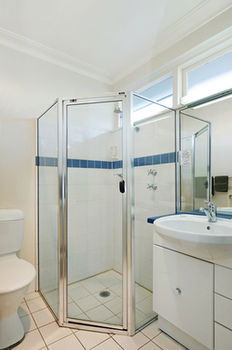 Colonial Terrace Motor Inn - Accommodation Resorts 16