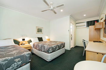 Colonial Terrace Motor Inn - Accommodation Resorts 20