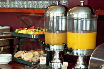 Colonial Terrace Motor Inn - Accommodation Resorts 33