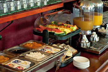 Colonial Terrace Motor Inn - Accommodation Resorts 34