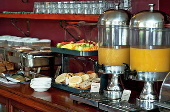 Colonial Terrace Motor Inn - Accommodation Resorts 35