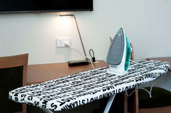 Colonial Terrace Motor Inn - Accommodation Resorts 37