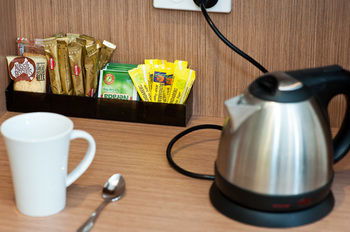 Colonial Terrace Motor Inn - Accommodation Resorts 38