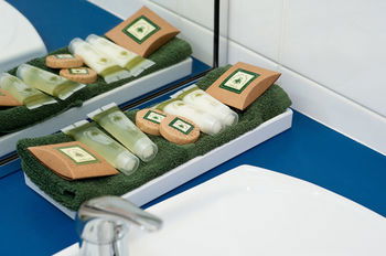 Colonial Terrace Motor Inn - Accommodation Resorts 41