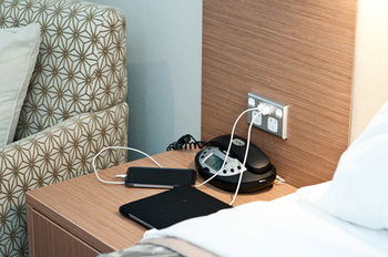 Colonial Terrace Motor Inn - Accommodation Resorts 43