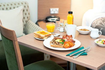 Colonial Terrace Motor Inn - Accommodation Resorts 45